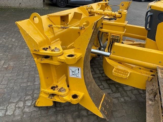 Булдозер Dressta LiuGong TD-16 N LGP MIETE / RENTAL (12005266): снимка 17