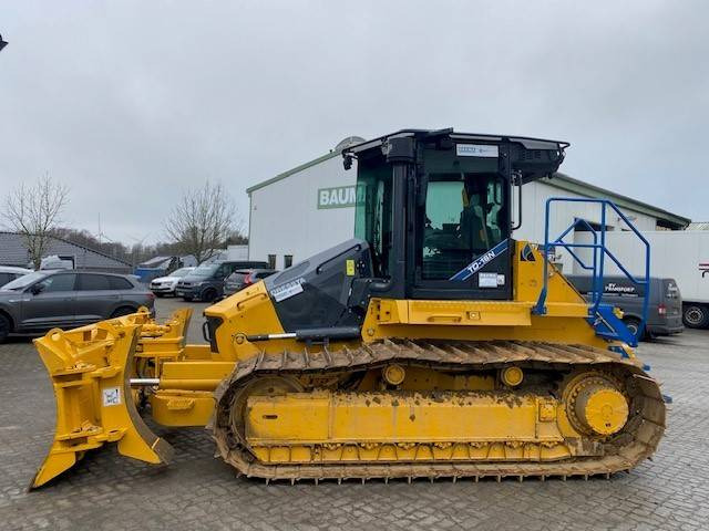 Dressta LiuGong TD-16 N LGP MIETE / RENTAL - Булдозер: снимка 2 Dressta LiuGong TD-16 N LGP MIETE / RENTAL - Булдозер: снимка 2