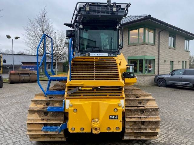 Dressta LiuGong TD-16 N LGP MIETE / RENTAL - Булдозер: снимка 5 Dressta LiuGong TD-16 N LGP MIETE / RENTAL - Булдозер: снимка 5