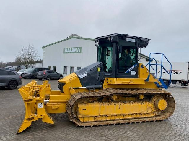 Dressta LiuGong TD-16 N LGP MIETE / RENTAL - Булдозер: снимка 1 Dressta LiuGong TD-16 N LGP MIETE / RENTAL - Булдозер: снимка 1