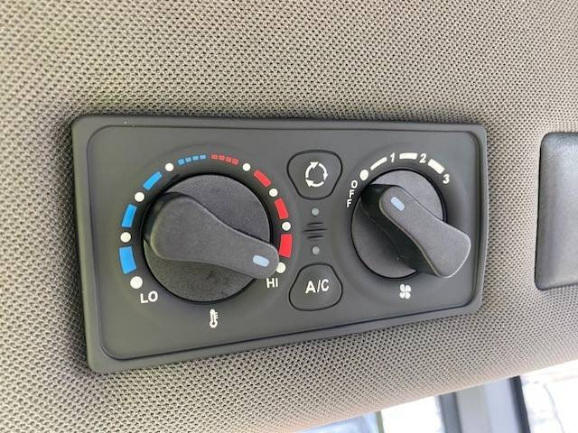 Валяк Hamm HC 70i Vio MIETE / RENTAL: снимка 20