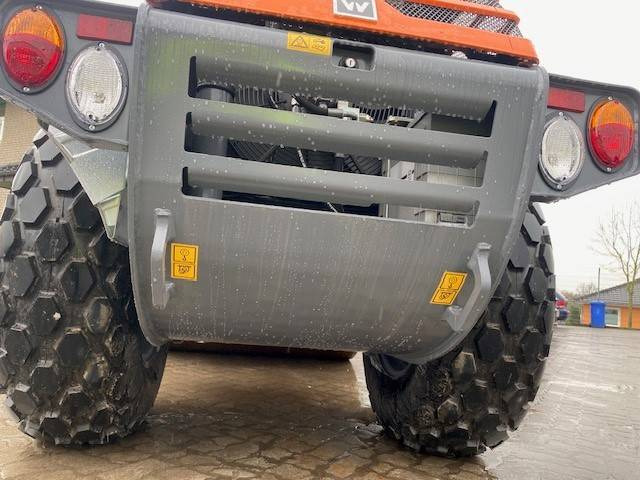 Валяк Hamm HC 70i Vio MIETE / RENTAL: снимка 13