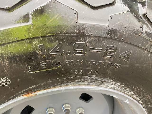 Валяк Hamm HC 70i Vio MIETE / RENTAL: снимка 8