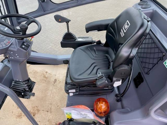 Валяк Hamm HC 70i Vio MIETE / RENTAL: снимка 17