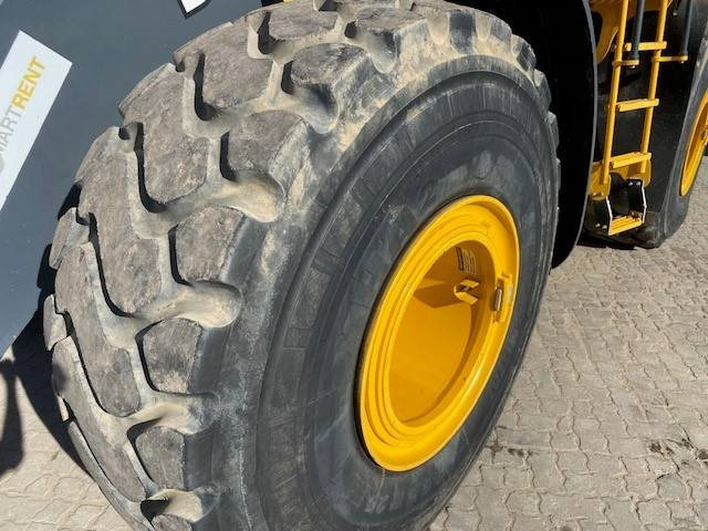 Лизинг на John Deere 744 P MIETE / RENTAL (12002126) John Deere 744 P MIETE / RENTAL (12002126): снимка 14