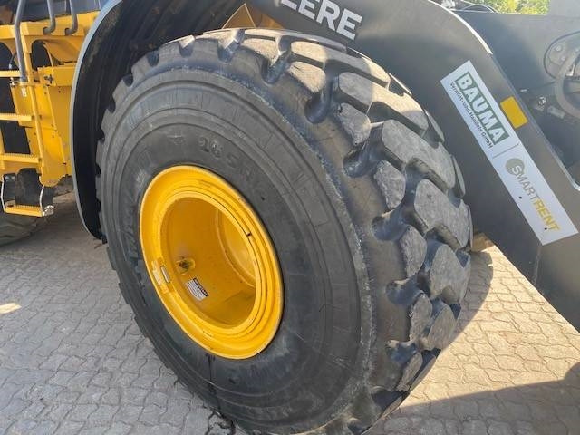 Лизинг на John Deere 744 P MIETE / RENTAL (12002126) John Deere 744 P MIETE / RENTAL (12002126): снимка 17