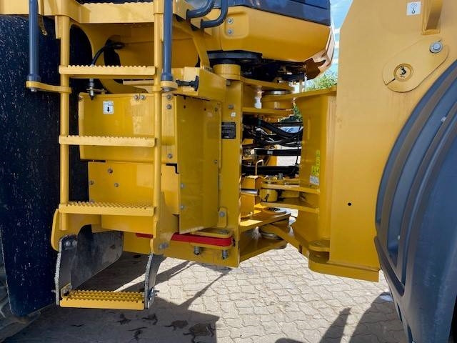 Лизинг на John Deere 744 P MIETE / RENTAL (12002126) John Deere 744 P MIETE / RENTAL (12002126): снимка 18