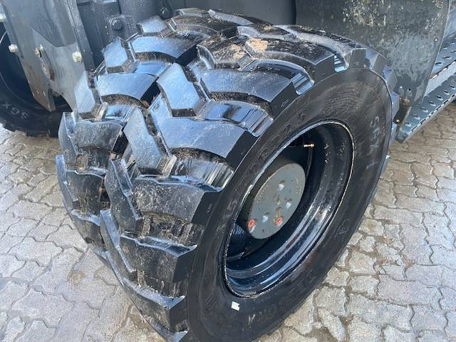 Колесен багер Komatsu PW 148-8 MIETE / RENTAL (12005295): снимка 16