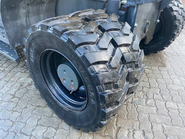 Колесен багер Komatsu PW 148-8 MIETE / RENTAL (12005295): снимка 19