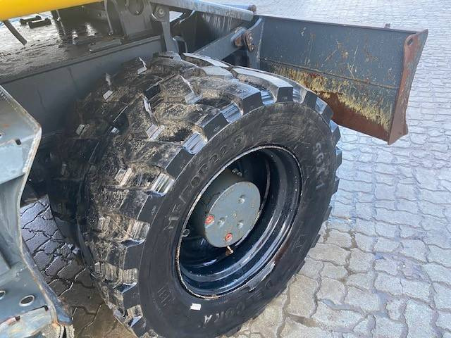 Колесен багер Komatsu PW 148-8 MIETE / RENTAL (12005295): снимка 17
