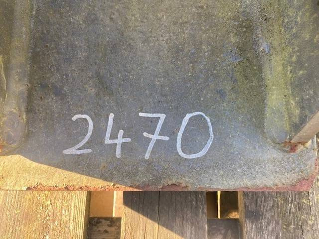 Lehnhoff (99002470) mech. SW Lehnhoff MS 08 - Бързо сменник за Строителна техника: снимка 2 Lehnhoff (99002470) mech. SW Lehnhoff MS 08 - Бързо сменник за Строителна техника: снимка 2