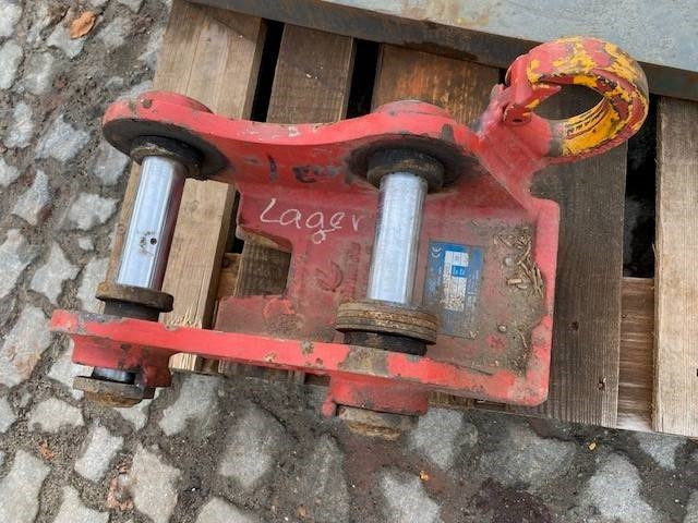 Lehnhoff (99002520) mech. SW Lehnhoff MS 03 - Бързо сменник за Строителна техника: снимка 3 Lehnhoff (99002520) mech. SW Lehnhoff MS 03 - Бързо сменник за Строителна техника: снимка 3