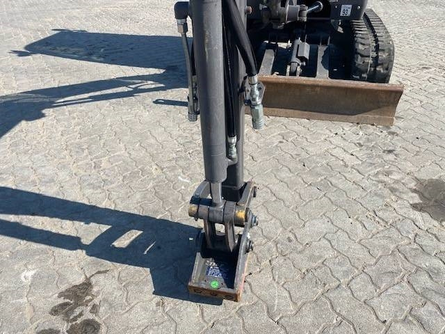 Lehnhoff (99002640) mech. SW Lehnhoff MS 03 - Бързо сменник за Строителна техника: снимка 2 Lehnhoff (99002640) mech. SW Lehnhoff MS 03 - Бързо сменник за Строителна техника: снимка 2