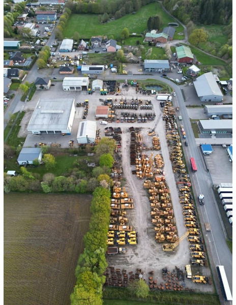 Seiler (99000572) Greifer / grabber MS 01 - Грайфер за Строителна техника: снимка 2 Seiler (99000572) Greifer / grabber MS 01 - Грайфер за Строителна техника: снимка 2