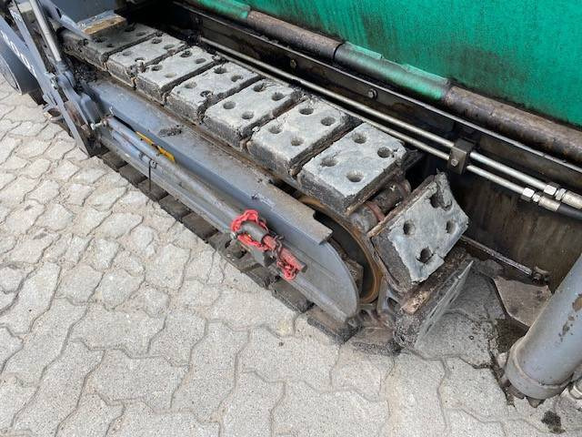 Лизинг на Vögele S 800-3i MIETE / RENTAL (12001592) Vögele S 800-3i MIETE / RENTAL (12001592): снимка 11