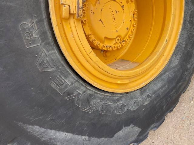 Съчленен самосвал Volvo A 25 G MIETE / RENTAL (12001029): снимка 10