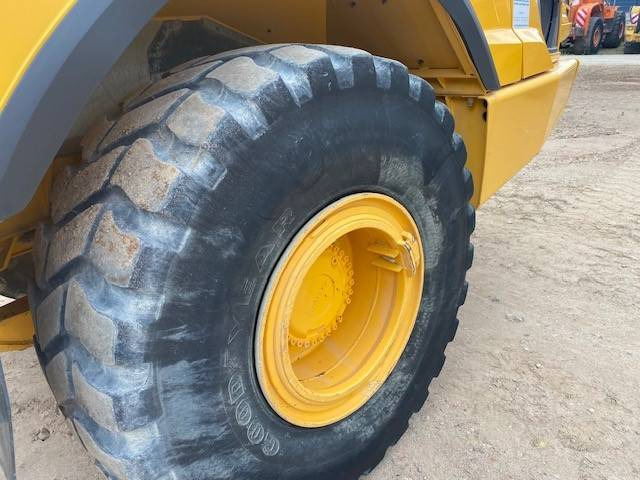 Съчленен самосвал Volvo A 25 G MIETE / RENTAL (12001029): снимка 17