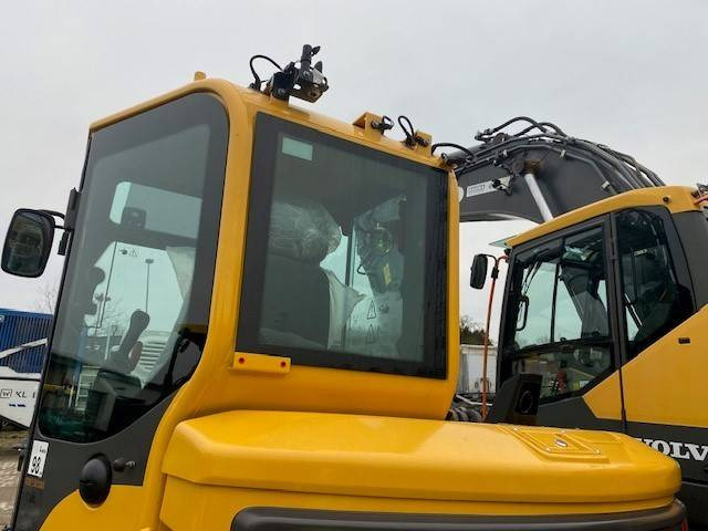 Мини багер Volvo ECR 88 D X1+X3, VAH MIETE / RENTAL (12002080): снимка 14