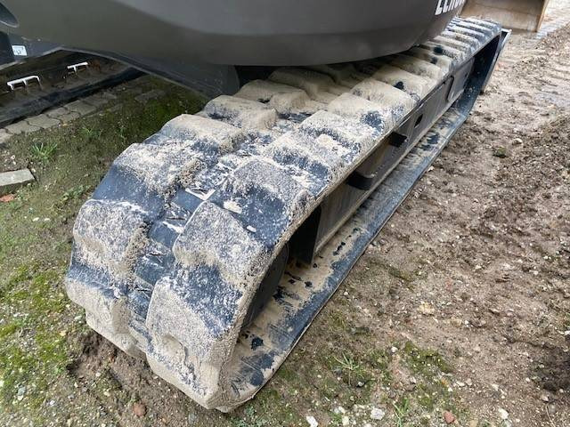 Мини багер Volvo ECR 88 D X1+X3, VAH MIETE / RENTAL (12002080): снимка 16