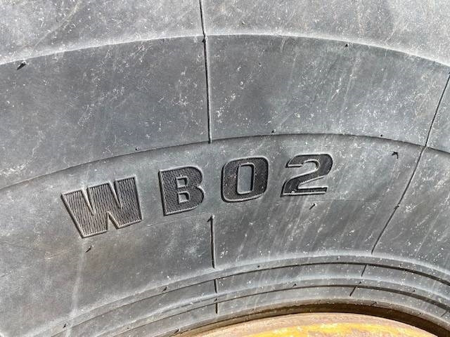 Колесен товарач Volvo L 120 H MIETE / RENTAL (12001931): снимка 17 Колесен товарач Volvo L 120 H MIETE / RENTAL (12001931): снимка 17