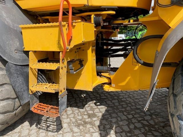 Колесен товарач Volvo L 120 H MIETE / RENTAL (12001931): снимка 15 Колесен товарач Volvo L 120 H MIETE / RENTAL (12001931): снимка 15