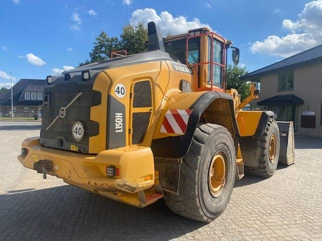Volvo L 150 H MIETE / RENTAL (12005507) - Колесен товарач: снимка 5 Volvo L 150 H MIETE / RENTAL (12005507) - Колесен товарач: снимка 5
