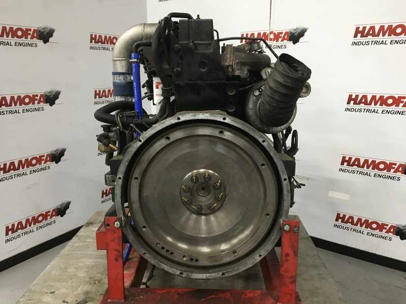 Cummins 6C8.3 CPL2368 USED - Двигател за Строителна техника: снимка 3 Cummins 6C8.3 CPL2368 USED - Двигател за Строителна техника: снимка 3