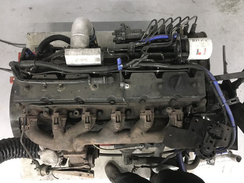 Cummins 6C8.3 CPL2368 USED - Двигател за Строителна техника: снимка 5 Cummins 6C8.3 CPL2368 USED - Двигател за Строителна техника: снимка 5