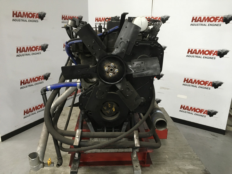 Cummins 6C8.3 CPL2368 USED - Двигател за Строителна техника: снимка 4 Cummins 6C8.3 CPL2368 USED - Двигател за Строителна техника: снимка 4