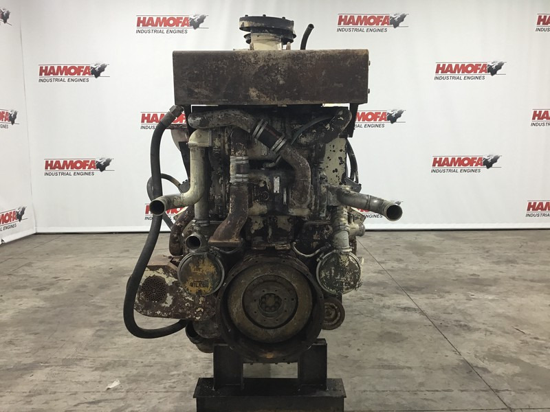 Cummins KTA50-M CPL0977 USED - Двигател: снимка 3 Cummins KTA50-M CPL0977 USED - Двигател: снимка 3