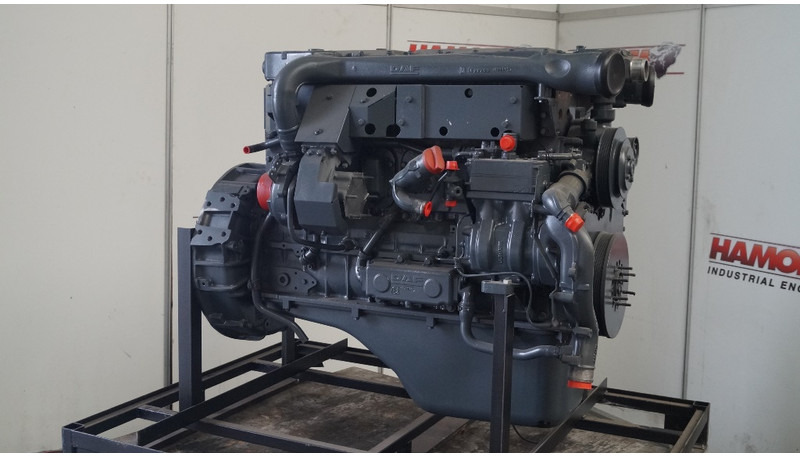 Нови Двигател DAF PE228C RECONDITIONED: снимка 8