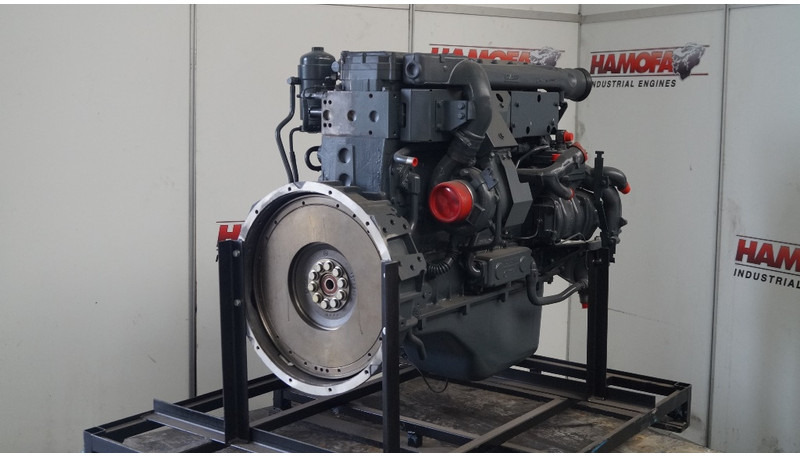 Нови Двигател DAF PE228C RECONDITIONED: снимка 6