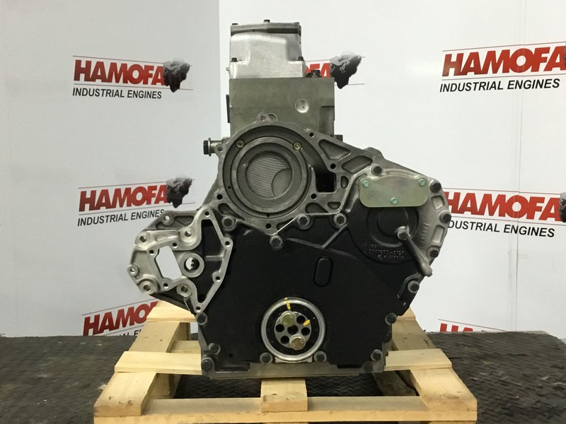 MAN D0824 LOH LONG-BLOCK - Двигател: снимка 4 MAN D0824 LOH LONG-BLOCK - Двигател: снимка 4