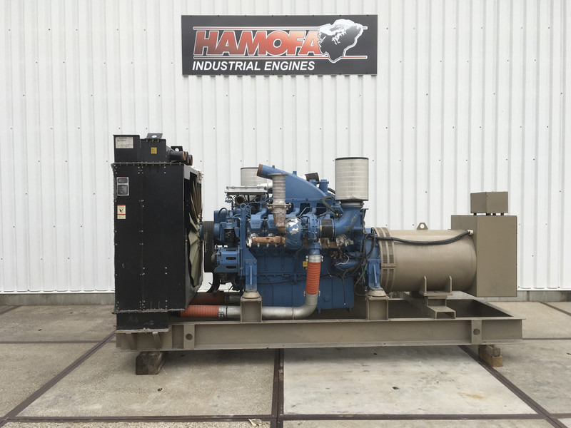MTU 12V2000 G42 GENERATOR 739 KVA USED - Електрогенератор: снимка 2 MTU 12V2000 G42 GENERATOR 739 KVA USED - Електрогенератор: снимка 2