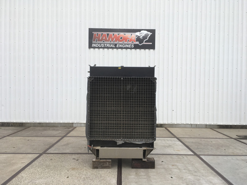 MTU 12V2000 G42 GENERATOR 739 KVA USED - Електрогенератор: снимка 4 MTU 12V2000 G42 GENERATOR 739 KVA USED - Електрогенератор: снимка 4