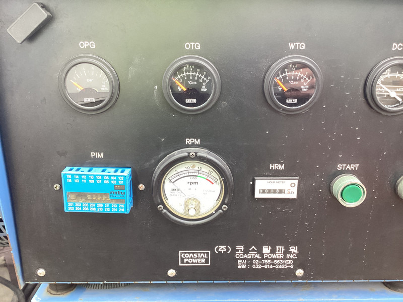 MTU 12V2000 GENERATOR 937KVA USED - Електрогенератор: снимка 4 MTU 12V2000 GENERATOR 937KVA USED - Електрогенератор: снимка 4