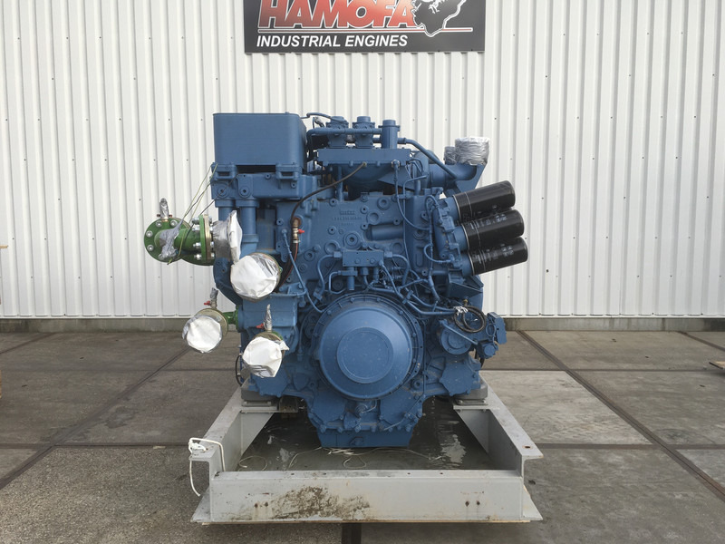 MTU 12V4000 G23R GENERATOR 1550KVA USED - Електрогенератор: снимка 3 MTU 12V4000 G23R GENERATOR 1550KVA USED - Електрогенератор: снимка 3