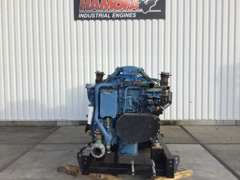 MTU 16V2000 GENERATOR 900KVA USED - Електрогенератор: снимка 4 MTU 16V2000 GENERATOR 900KVA USED - Електрогенератор: снимка 4