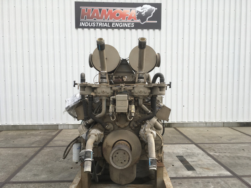 Perkins 4012TWG2 GENERATOR 1250 KVA USED - Електрогенератор: снимка 4 Perkins 4012TWG2 GENERATOR 1250 KVA USED - Електрогенератор: снимка 4