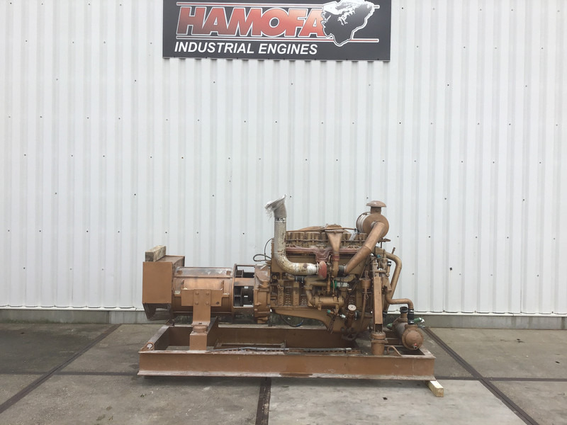 Renault MIDS062030 GENERATOR 130KVA USED - Електрогенератор: снимка 1 Renault MIDS062030 GENERATOR 130KVA USED - Електрогенератор: снимка 1