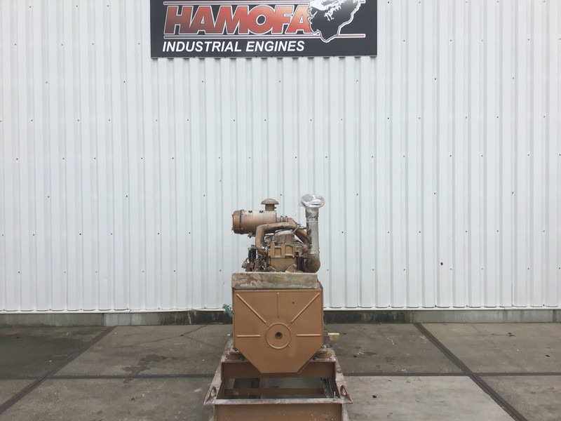 Renault MIDS062030 GENERATOR 130KVA USED - Електрогенератор: снимка 4 Renault MIDS062030 GENERATOR 130KVA USED - Електрогенератор: снимка 4