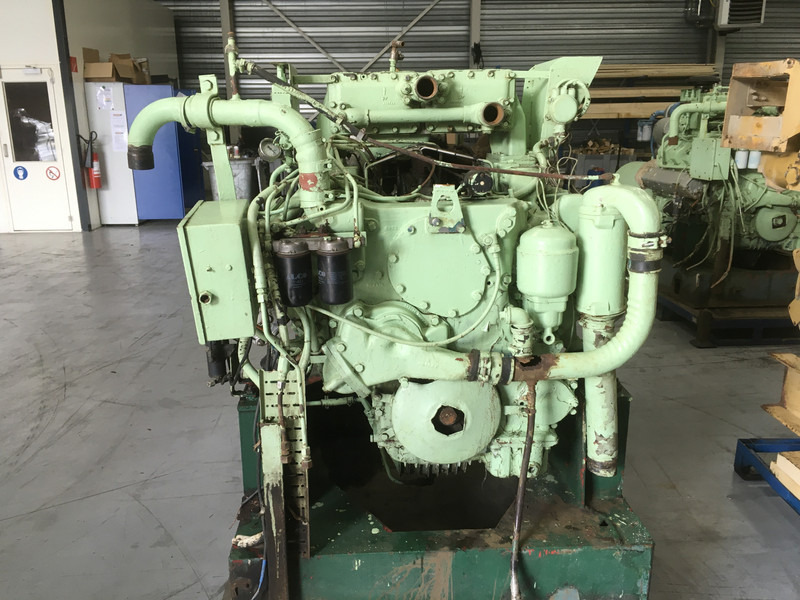 Scania DSI14.02 GENERATOR 300KVA USED - Електрогенератор: снимка 4 Scania DSI14.02 GENERATOR 300KVA USED - Електрогенератор: снимка 4