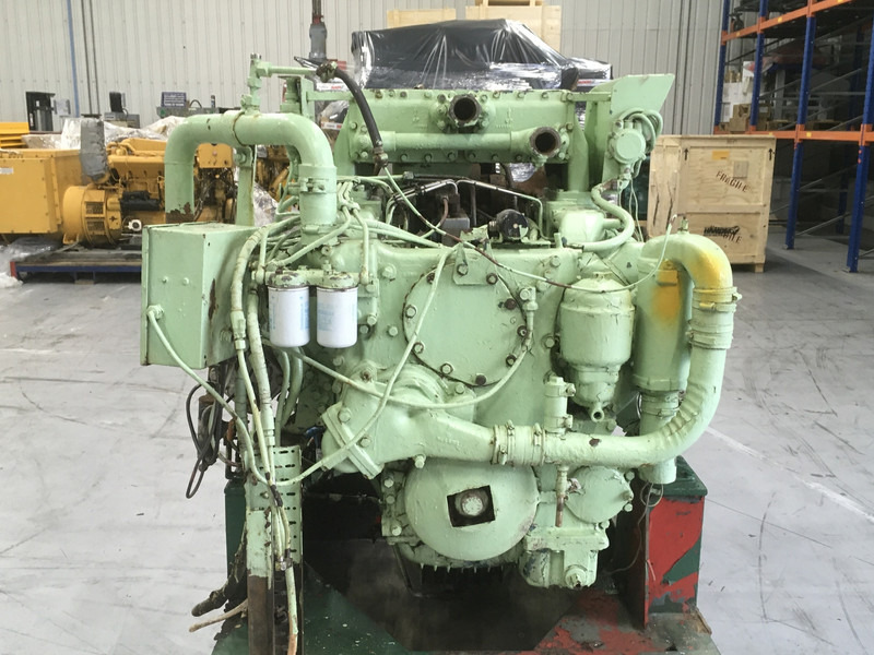 Scania DSI14.02 GENERATOR 300KVA USED - Електрогенератор: снимка 3 Scania DSI14.02 GENERATOR 300KVA USED - Електрогенератор: снимка 3