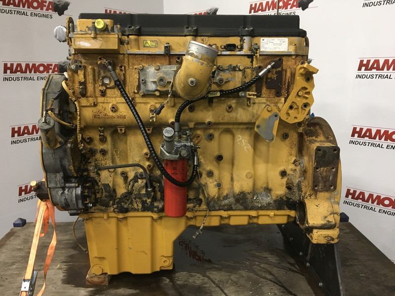 Caterpillar C13 LGK-2413804 CORE - Строителна техника: снимка 4 Caterpillar C13 LGK-2413804 CORE - Строителна техника: снимка 4