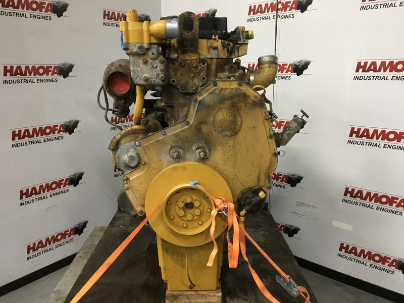Caterpillar C13 LGK-2413804 CORE - Строителна техника: снимка 5 Caterpillar C13 LGK-2413804 CORE - Строителна техника: снимка 5