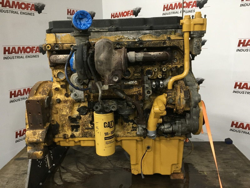 Caterpillar C13 LGK-2413804 CORE - Строителна техника: снимка 2 Caterpillar C13 LGK-2413804 CORE - Строителна техника: снимка 2