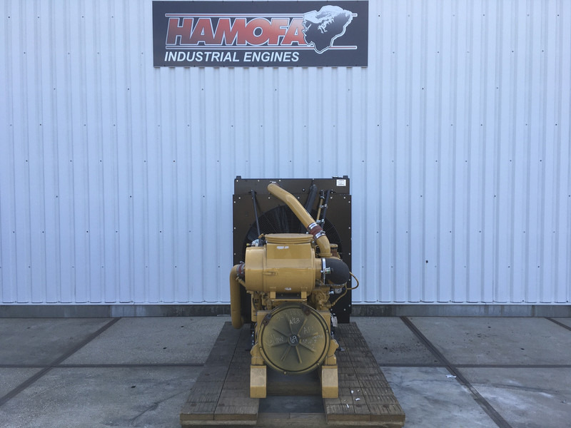 Caterpillar C13 RRA-3605974 NEW - Строителна техника: снимка 3 Caterpillar C13 RRA-3605974 NEW - Строителна техника: снимка 3