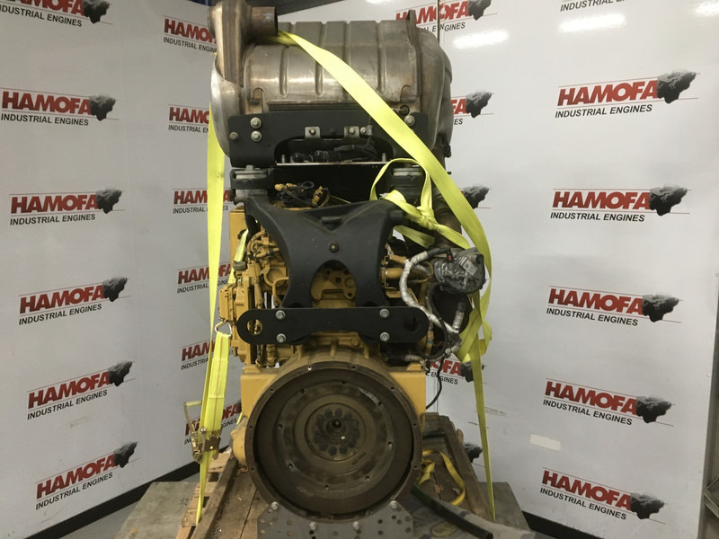 Caterpillar C7.1 881-4355707 USED - Строителна техника: снимка 2 Caterpillar C7.1 881-4355707 USED - Строителна техника: снимка 2