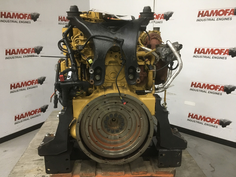Caterpillar C7.1 881-4586516 USED - Строителна техника: снимка 2 Caterpillar C7.1 881-4586516 USED - Строителна техника: снимка 2