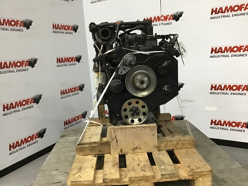 Cummins 4B3.9 CPL2264 USED - Строителна техника: снимка 4 Cummins 4B3.9 CPL2264 USED - Строителна техника: снимка 4